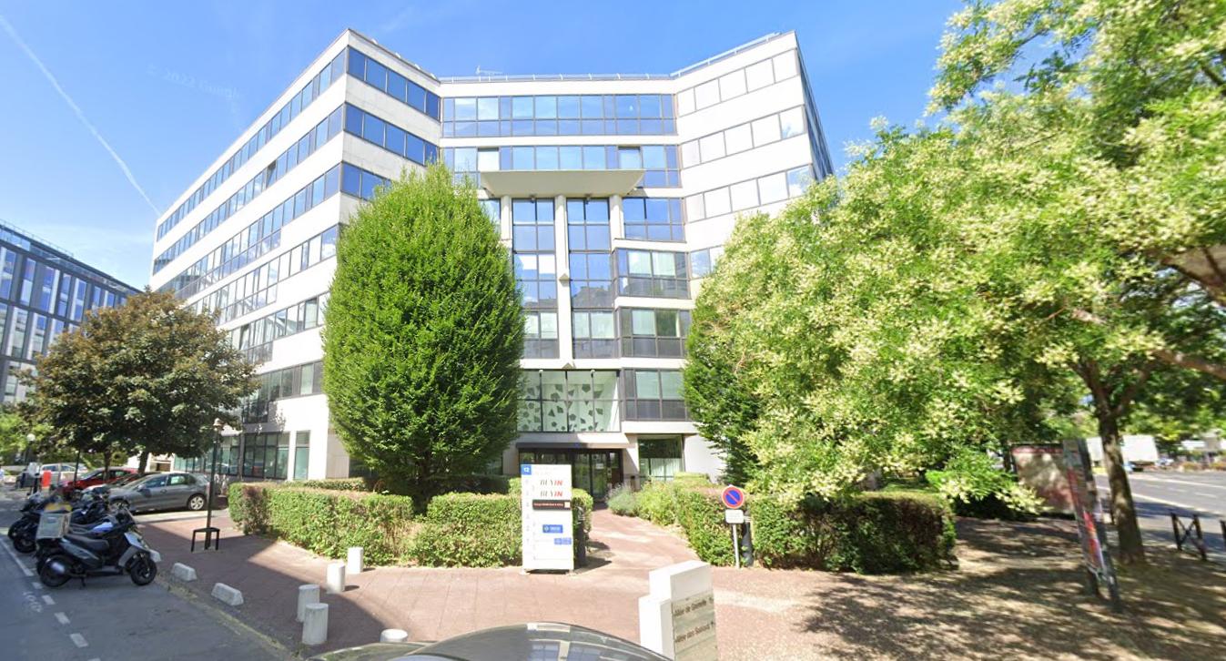 Bureau Issy-les-Moulineaux 3018m² Location bureau Issy-les-Moulineaux Hauts-de-Seine OLBUR2314447 7
